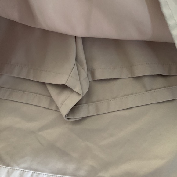 PATAGONIA TECH SKORT size 6 hiking outdoor‎ beige - Picture 6 of 11